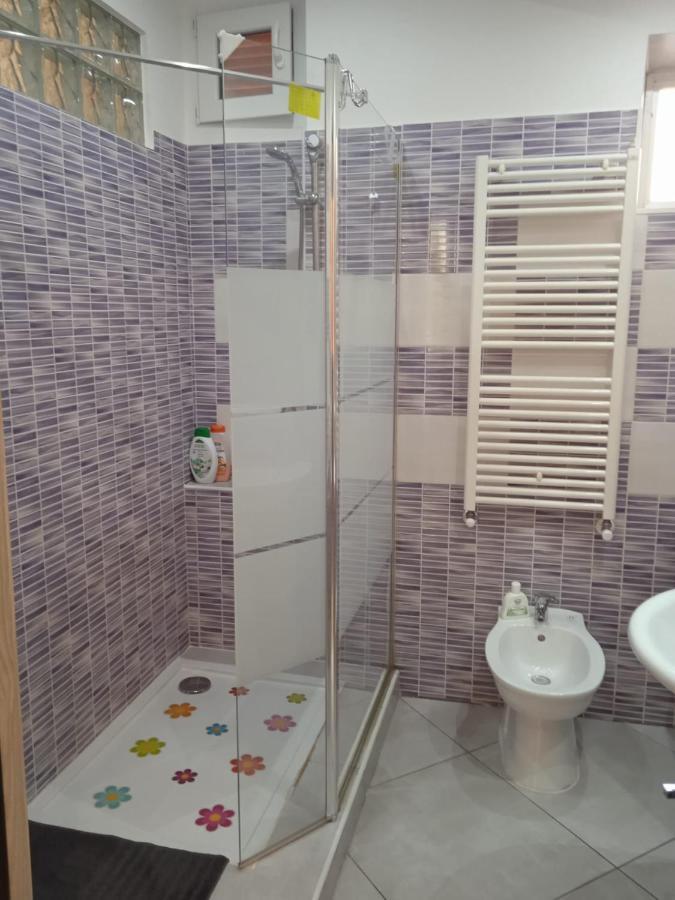 شقة Casa Orchidea جنوة المظهر الخارجي الصورة