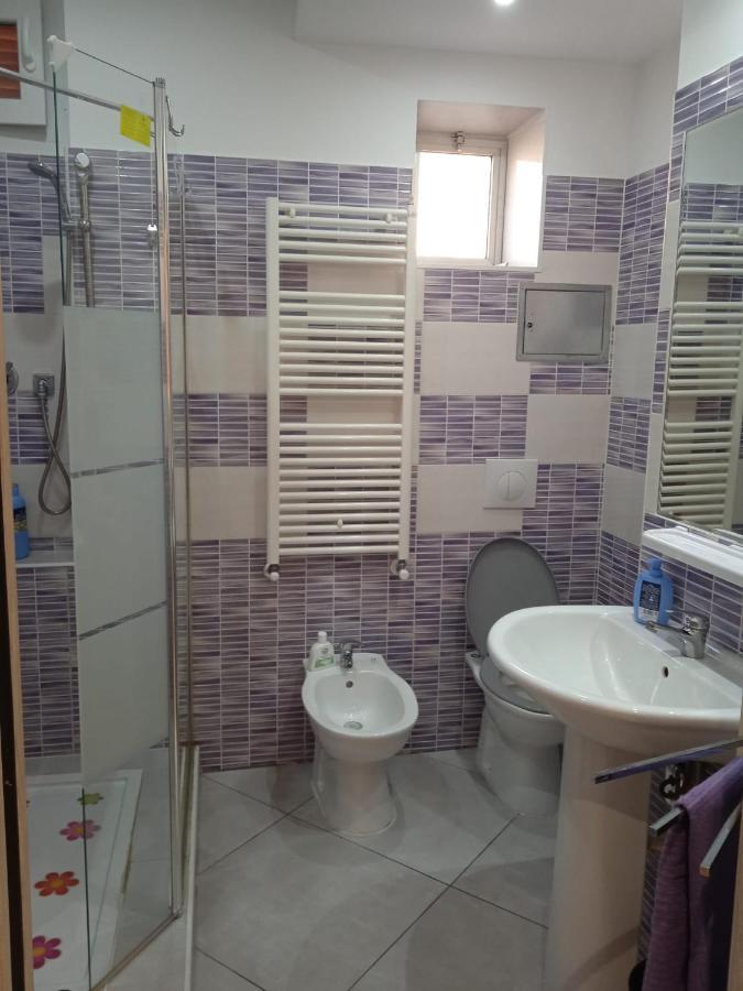 شقة Casa Orchidea جنوة المظهر الخارجي الصورة