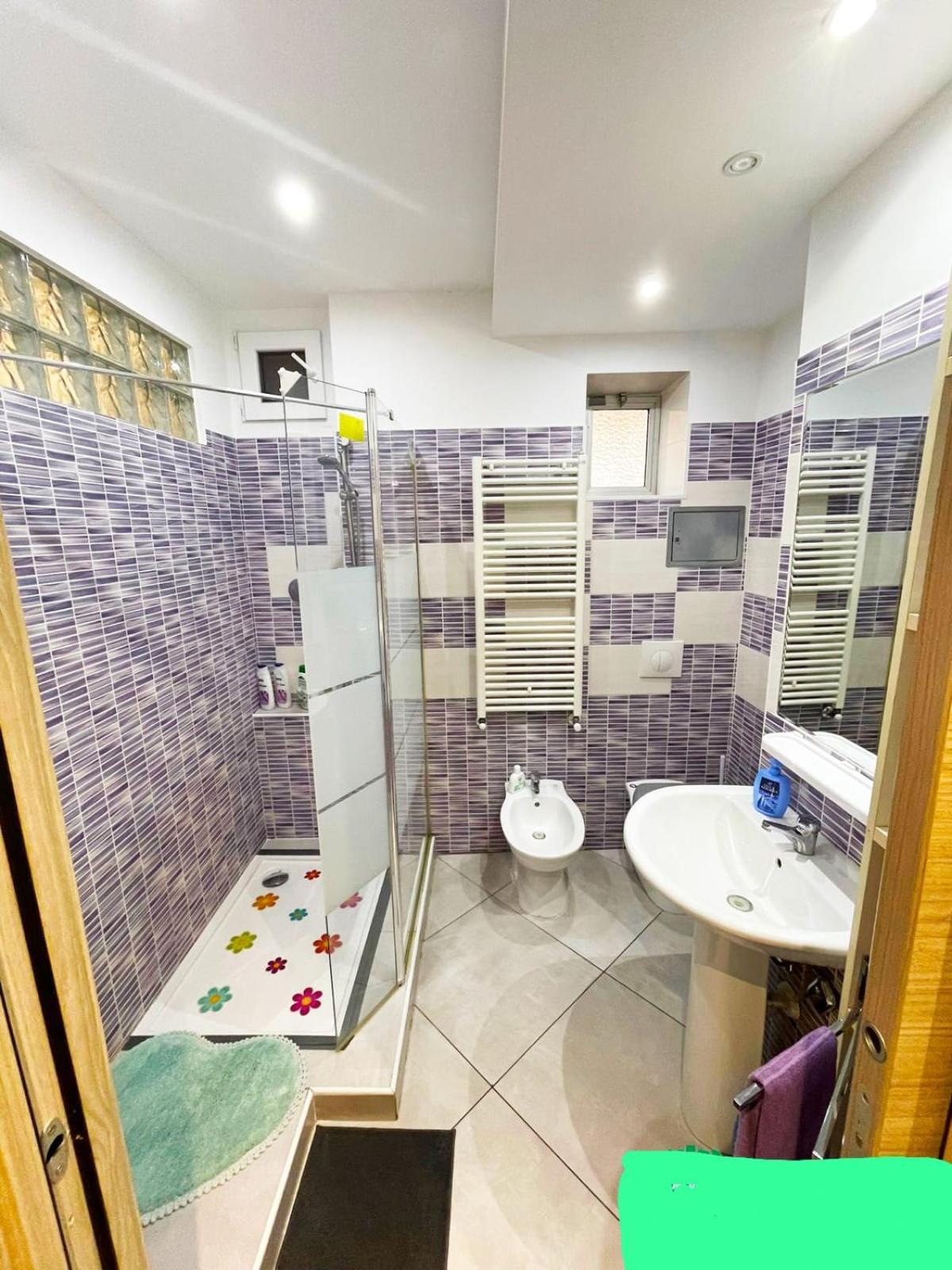 شقة Casa Orchidea جنوة المظهر الخارجي الصورة